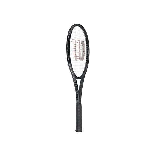 Fitness Wilson Pro Staff Roger Federer 97L Tuxedo Tennis Racquet