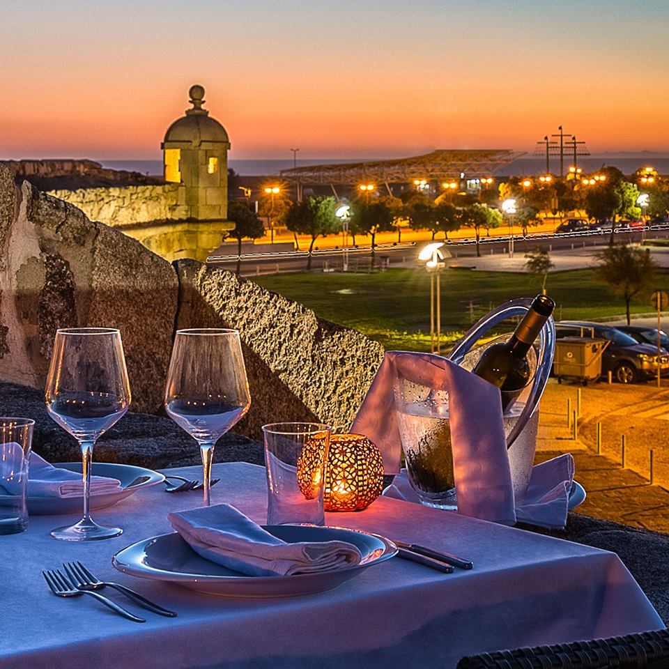 Restaurants éLeBê Póvoa