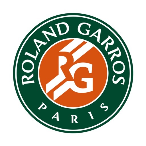 Aplicaciones Roland-Garros Officiel