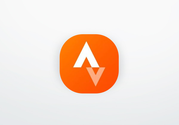 App Strava: Run, Ride, Swim