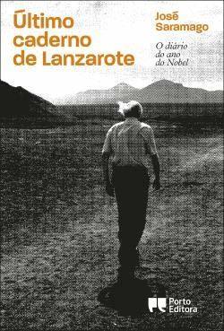 Book Último Caderno de Lanzarote