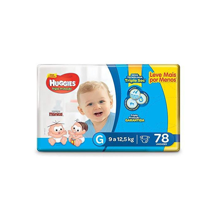 Producto Kimberly-Clark