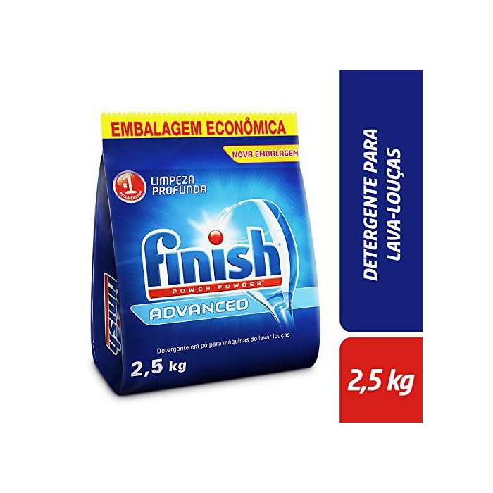 Producto Reckitt Benckiser