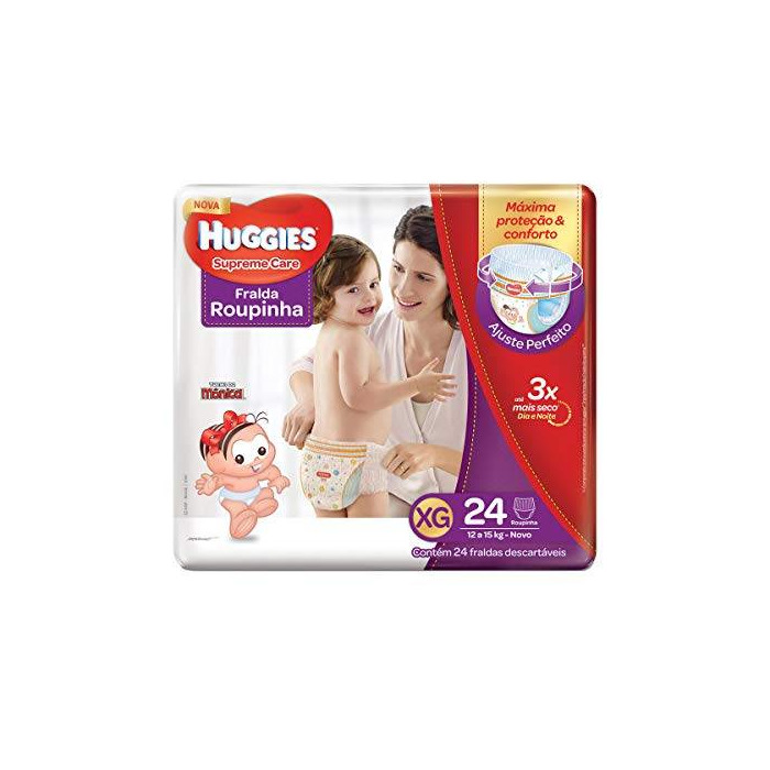 Producto Kimberly-Clark