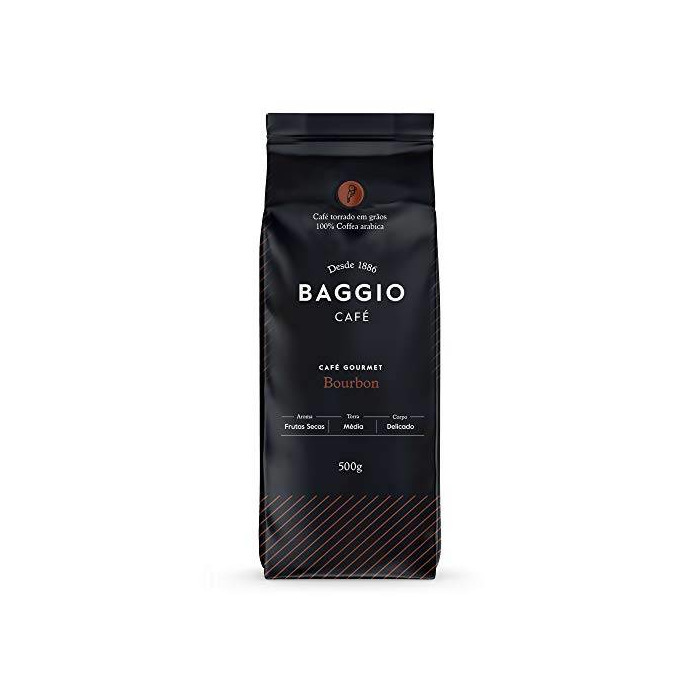 Producto Baggio Café