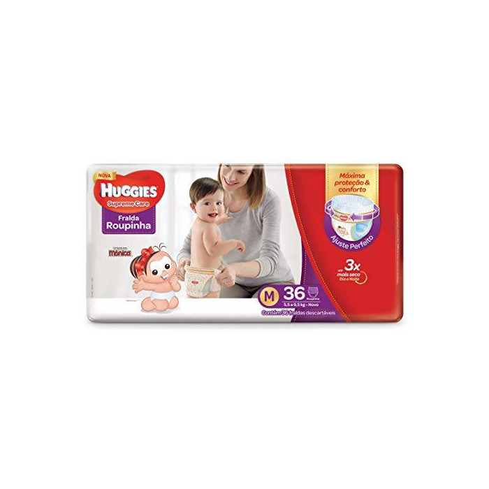 Producto Kimberly-Clark