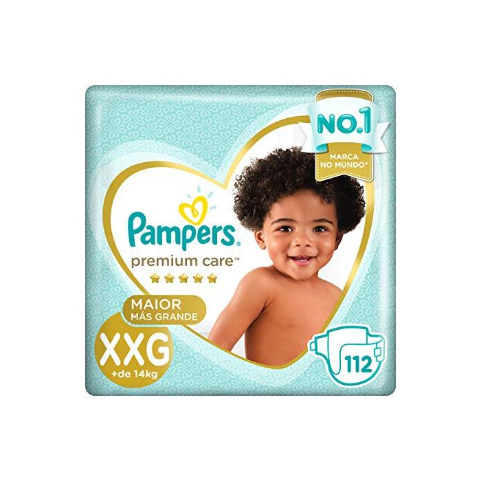 Producto Procter & Gamble