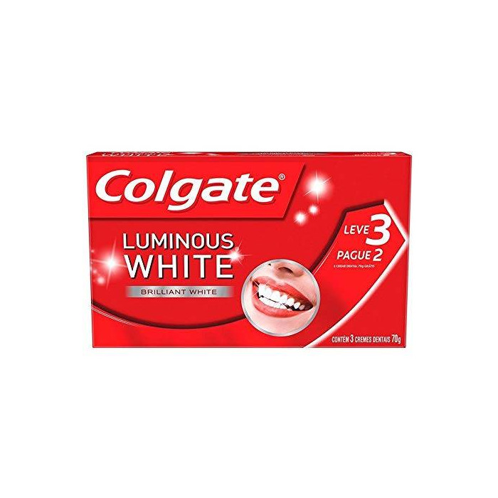 Producto Colgate-Palmolive