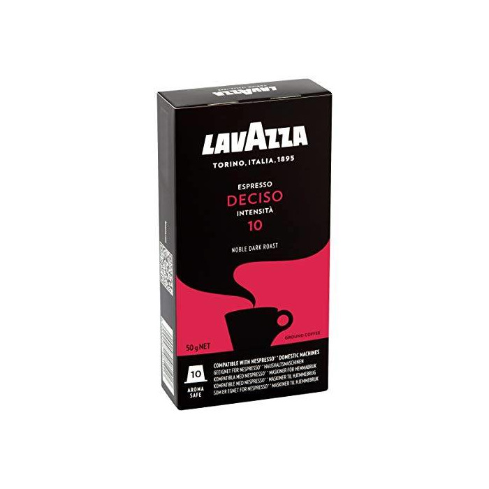 Product Lavazza