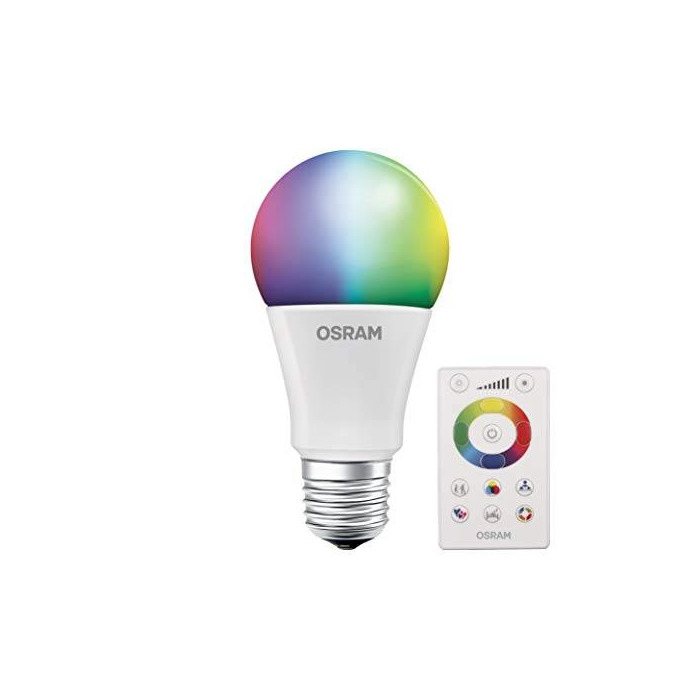 Products Osram