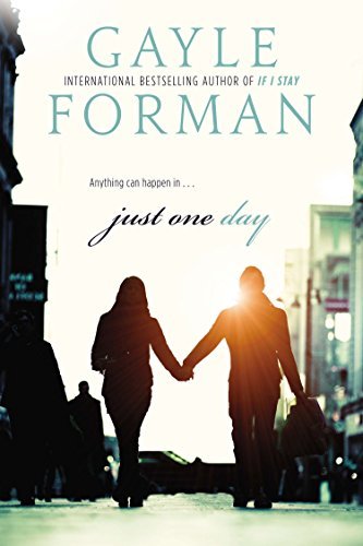 Book Just One Day