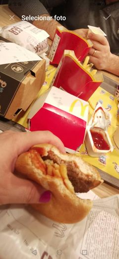 McDonald's Koksijde
