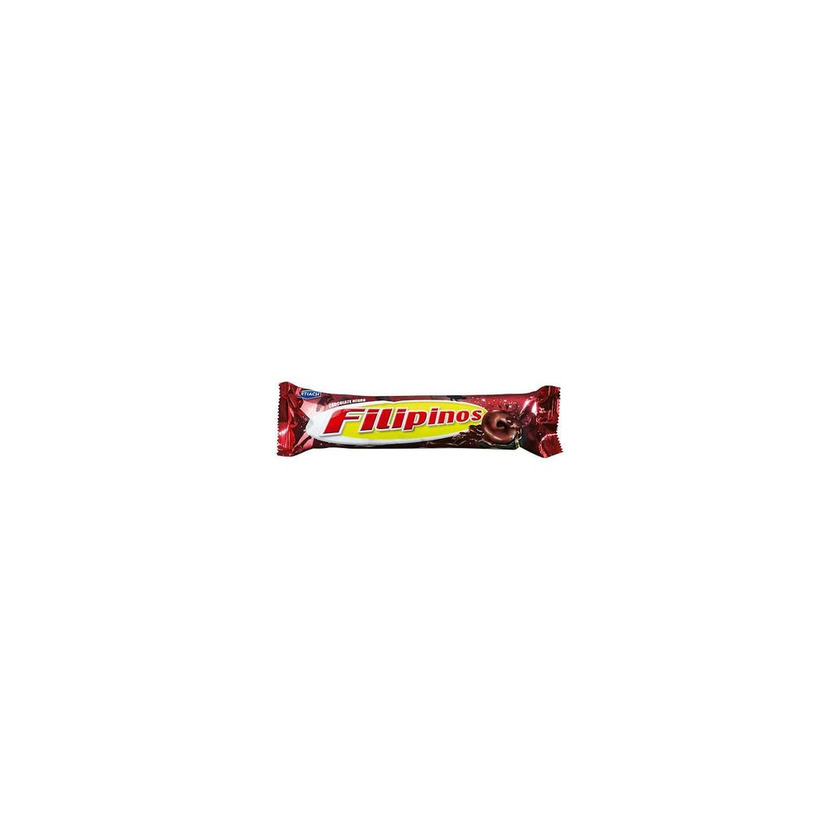 Social Artiach filipinos negro 75gr