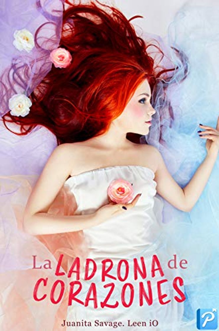 Libro La ladrona de corazones