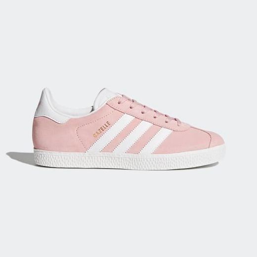 Adidas Gazelle Rosa