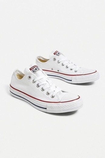 Converse All Star Chuck Taylor Low Top