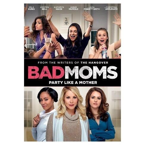 Bad Moms