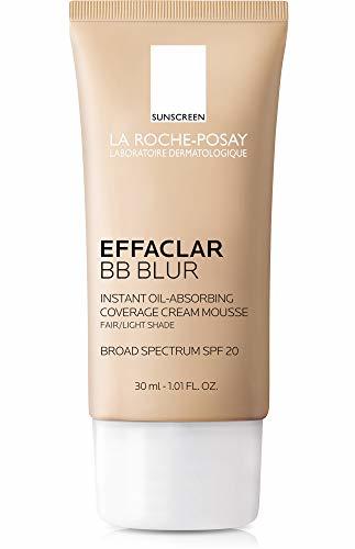 Belleza La Roche Posay Effaclar BB Blur