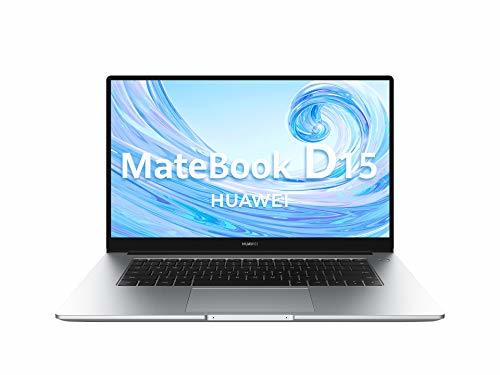 Product Huawei Matebook D15 - Portátil de 15.6'', Full View 1080p FHD