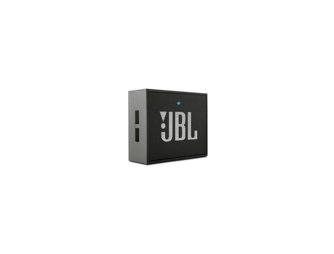 Producto Coluna JBL Go Preto