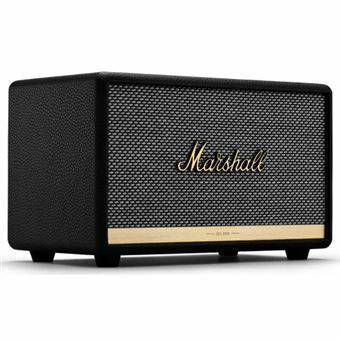 Producto Coluna Marshall Acton II Black 