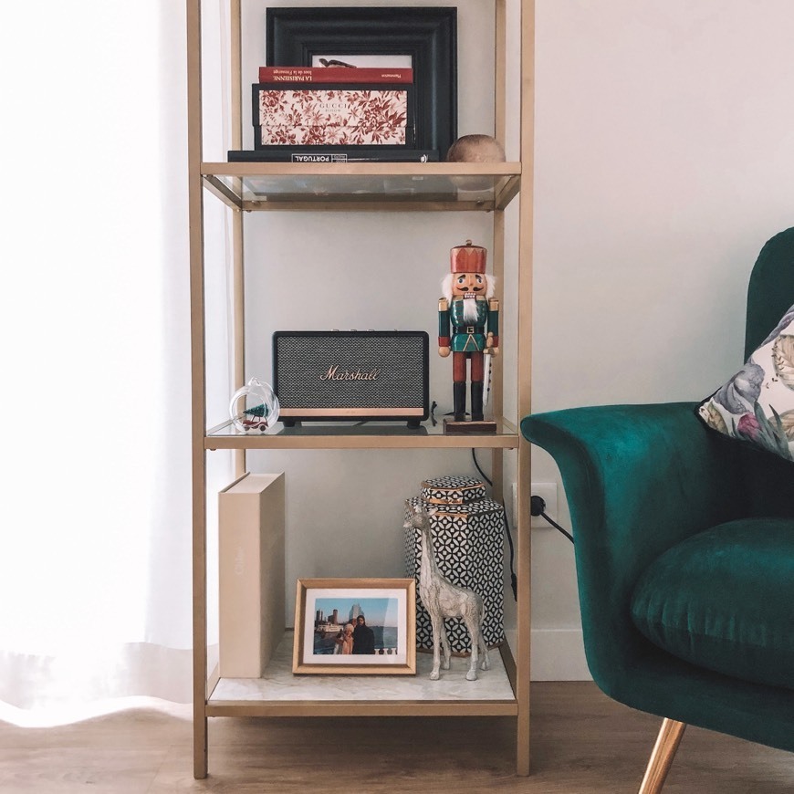 Social Coluna Marshall