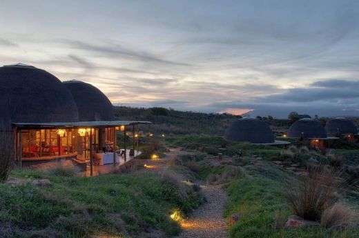 Gondwana Game Reserve