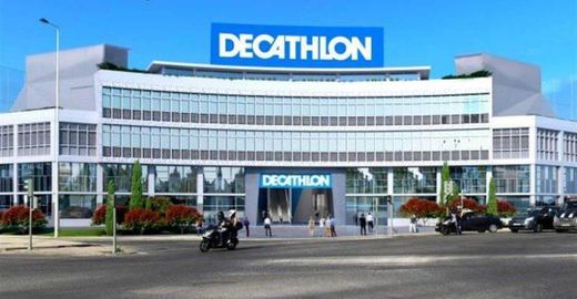 Decathlon Lisboa Oriente