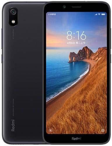 Xiaomi Redmi 7A Smartphone 2 Go de RAM 16Go de ROM