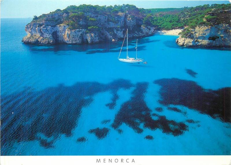 Place Menorca