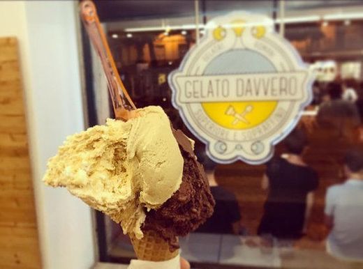 Gelato Davvero