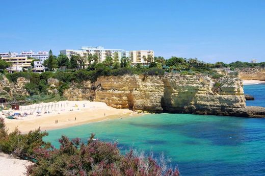 Praia de Nossa Senhora da Rocha