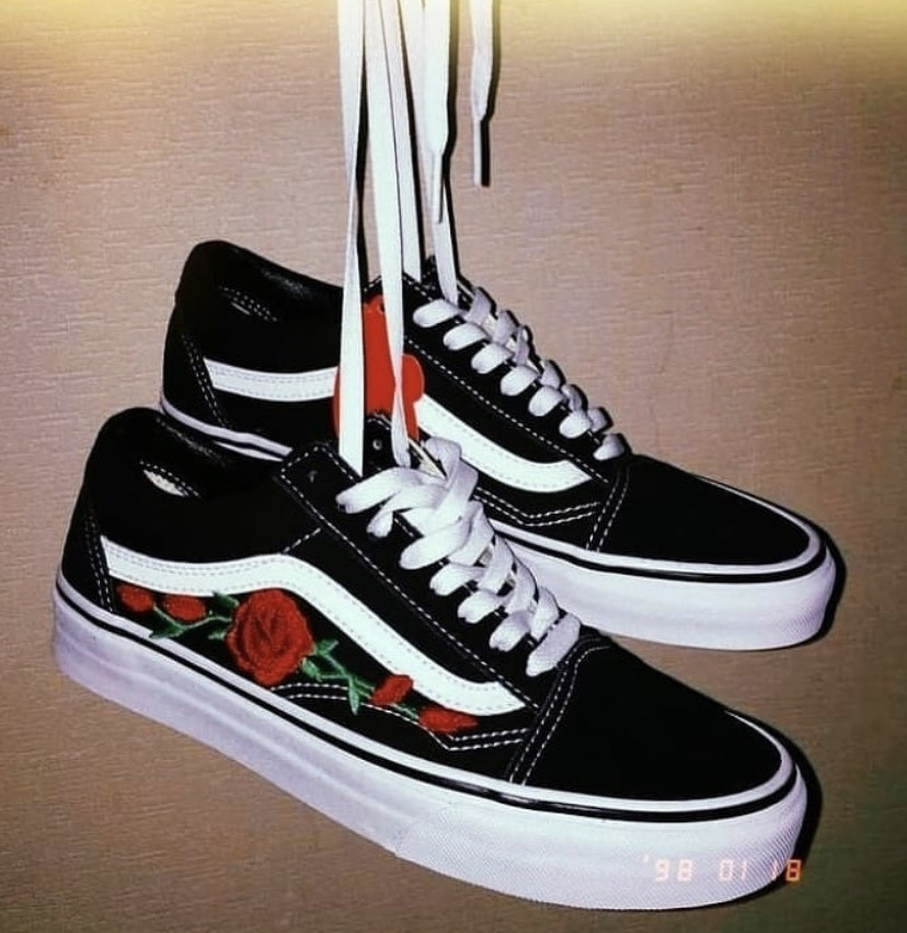 Social Old Skool - 🌹