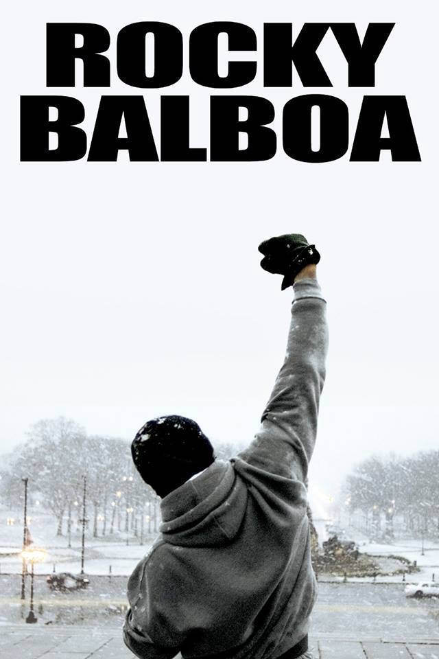 Movie Rocky Balboa