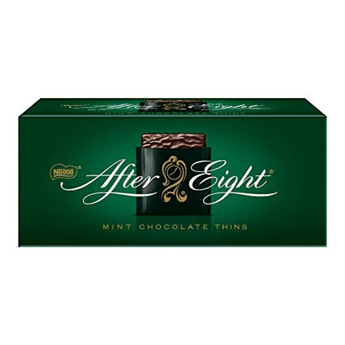 Social Nestle After Eight