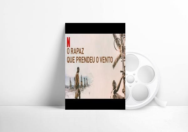 Movie El niño que domó el viento