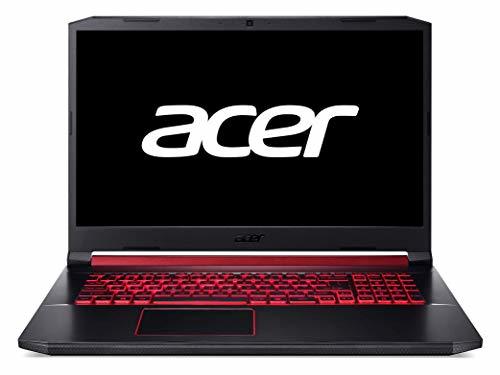Social Acer Nitro 5 - Ordenador Portátil de 17.3" FullHD