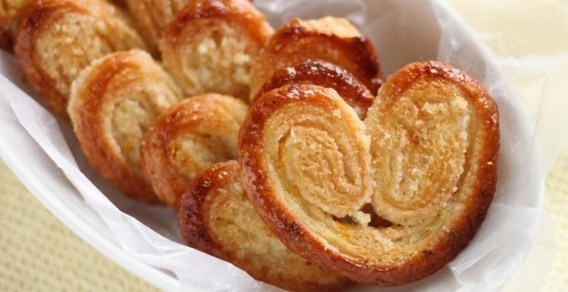Social Palmiers