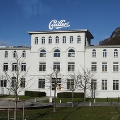 Cailler