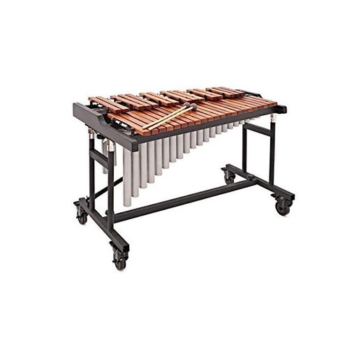 Marimba de Practica con Resonadores WHD