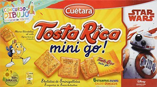 Tosta Rica