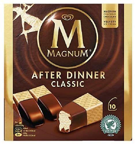 Magnum After Dinner