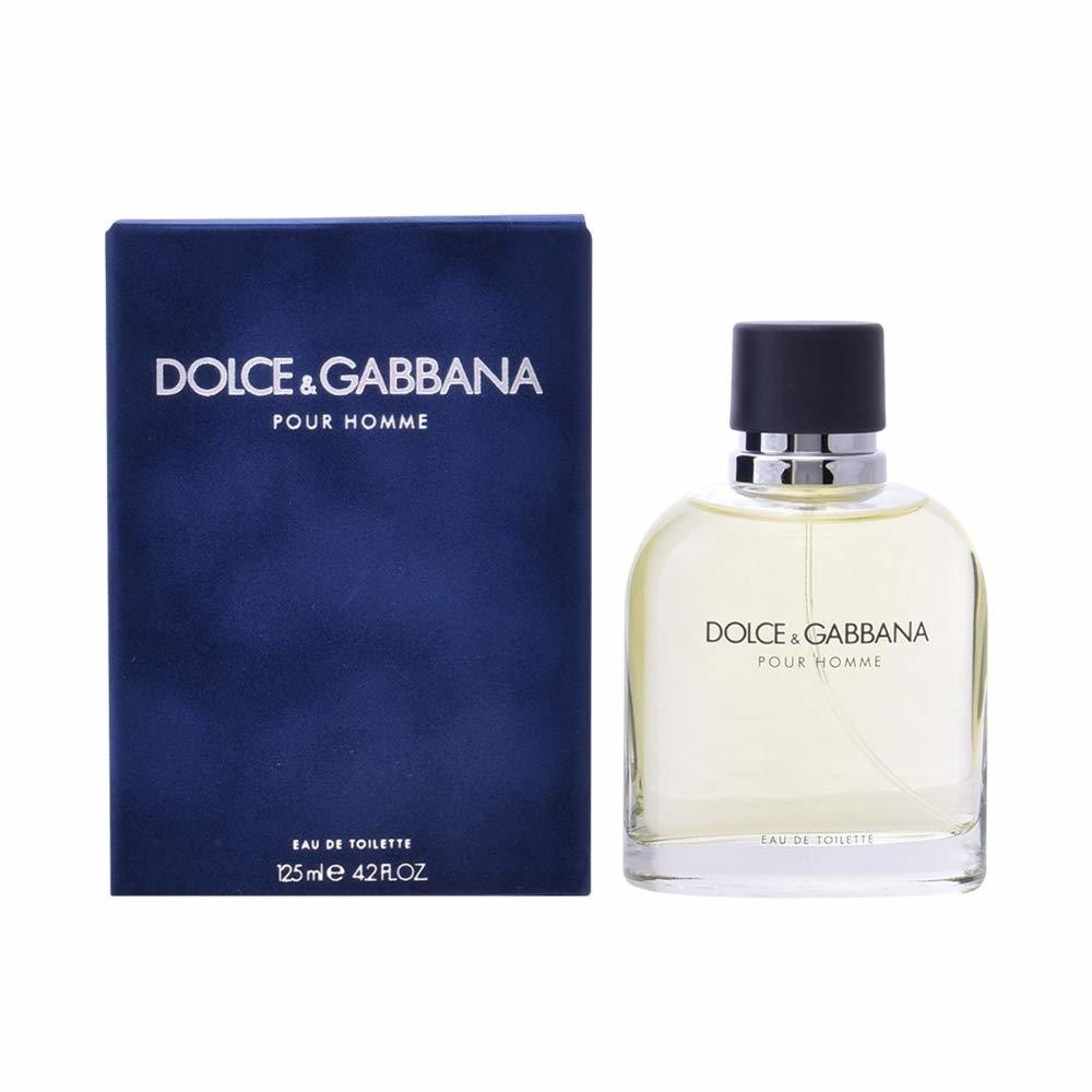 Moda Perfume Dolce Gabbana 