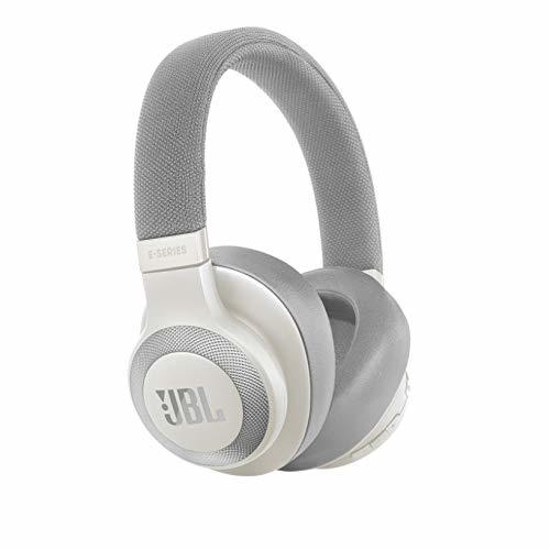 Electronic JBL E65 - Auriculares inalámbricos con Bluetooth y cancelación de ruido activa