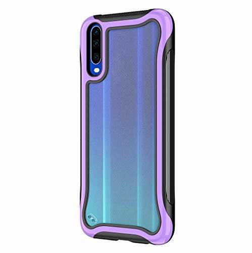 HAOYE Funda para Huawei Nova 5T Funda