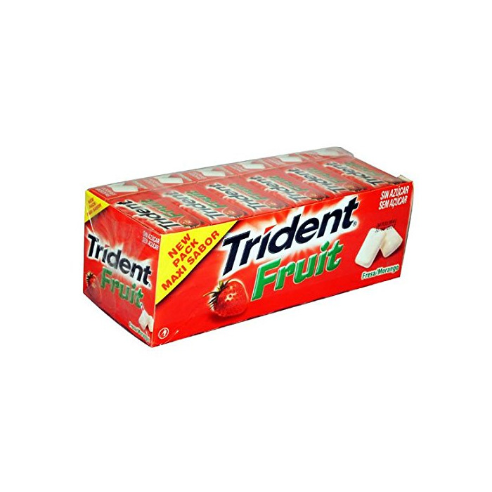 Producto Trident