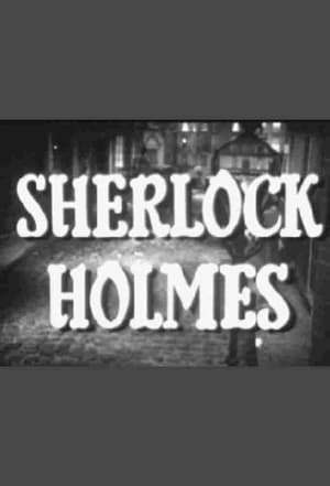 Serie Las aventuras de Sherlock Holmes