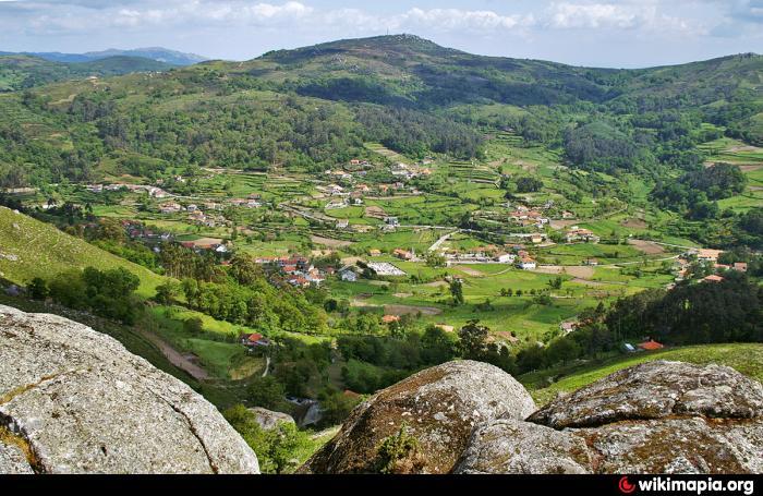 Lugar Aboim da Nobrega