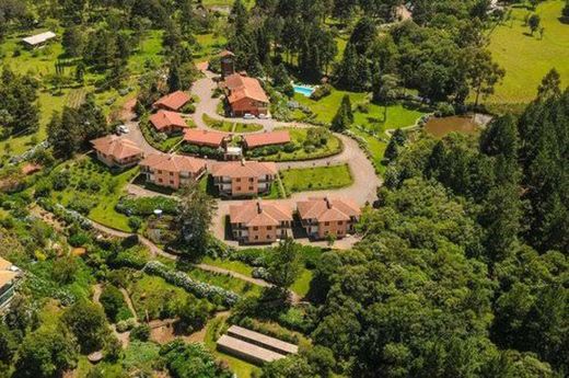 Hotel Bangalôs da Serra - Gramado