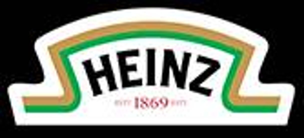 Moda Produtos Heinz